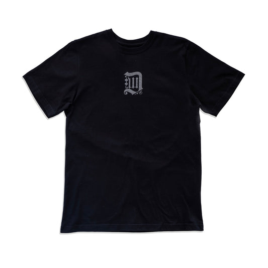 DVSN WEST x PULP 3M Tee