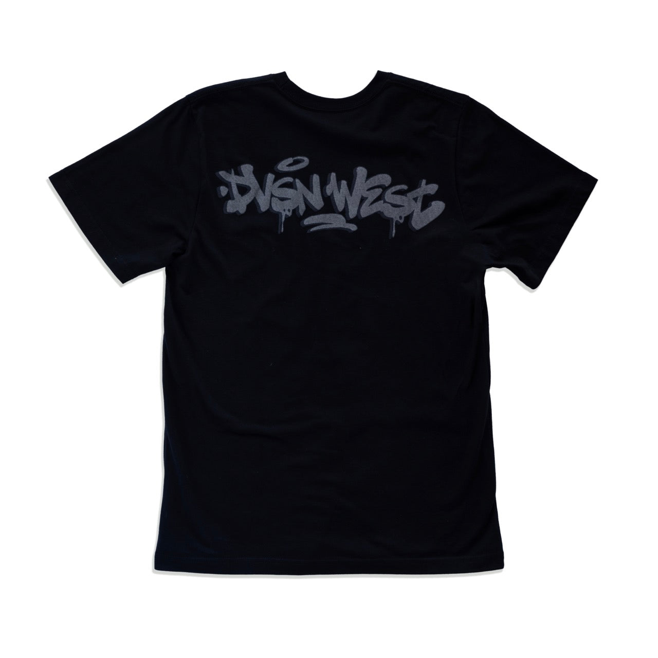 DVSN WEST x PULP 3M Tee