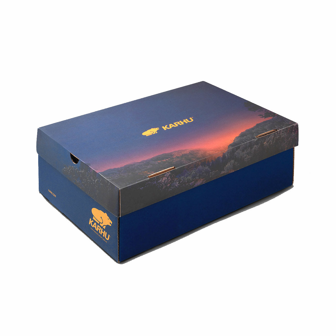 Karhu Aria 95 'Polar Nights'