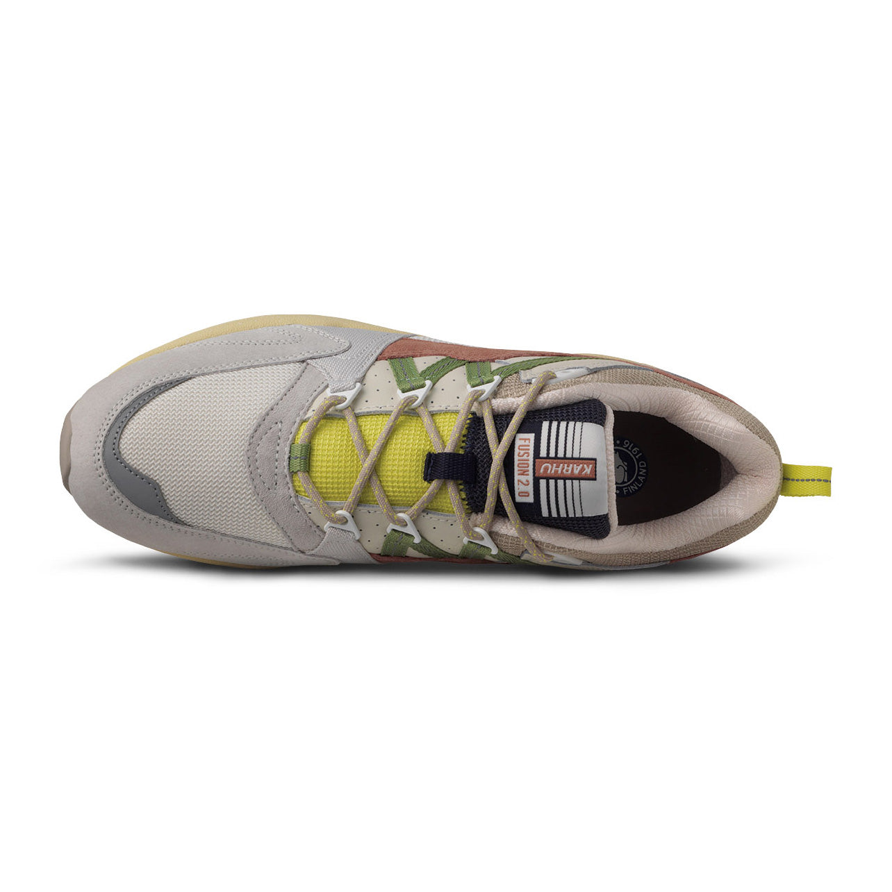 Karhu Fusion 2.0