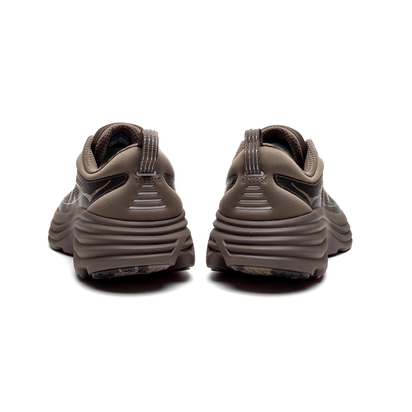 HOKA ONE ONE U Bondi 8 TS Caged