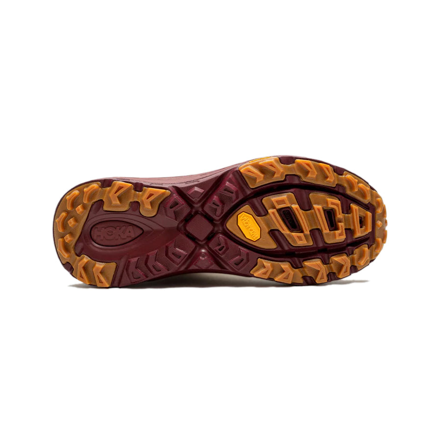 HOKA Mafate Three2