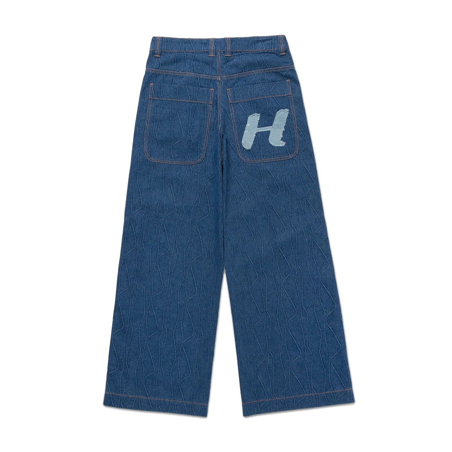 Honor The Gift Frequency Denim | Indigo