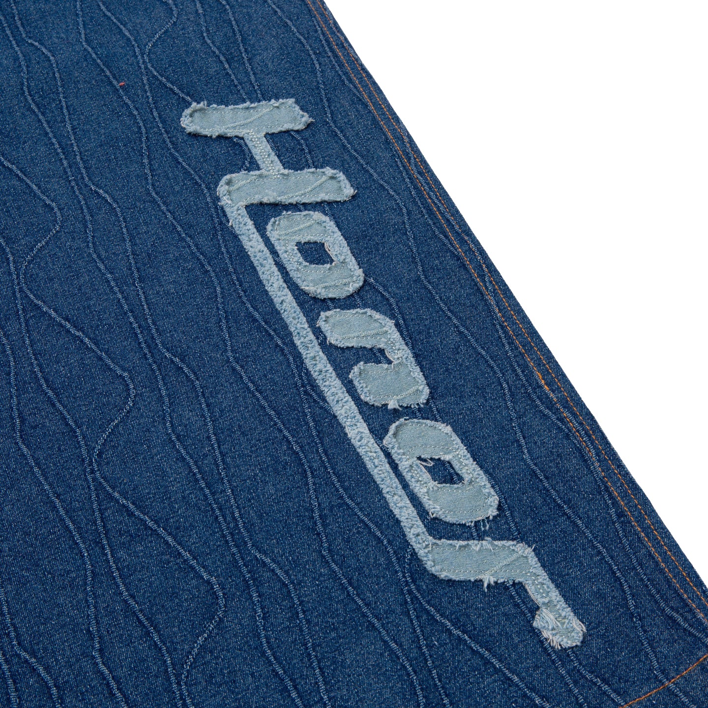 Honor The Gift Frequency Denim | Indigo