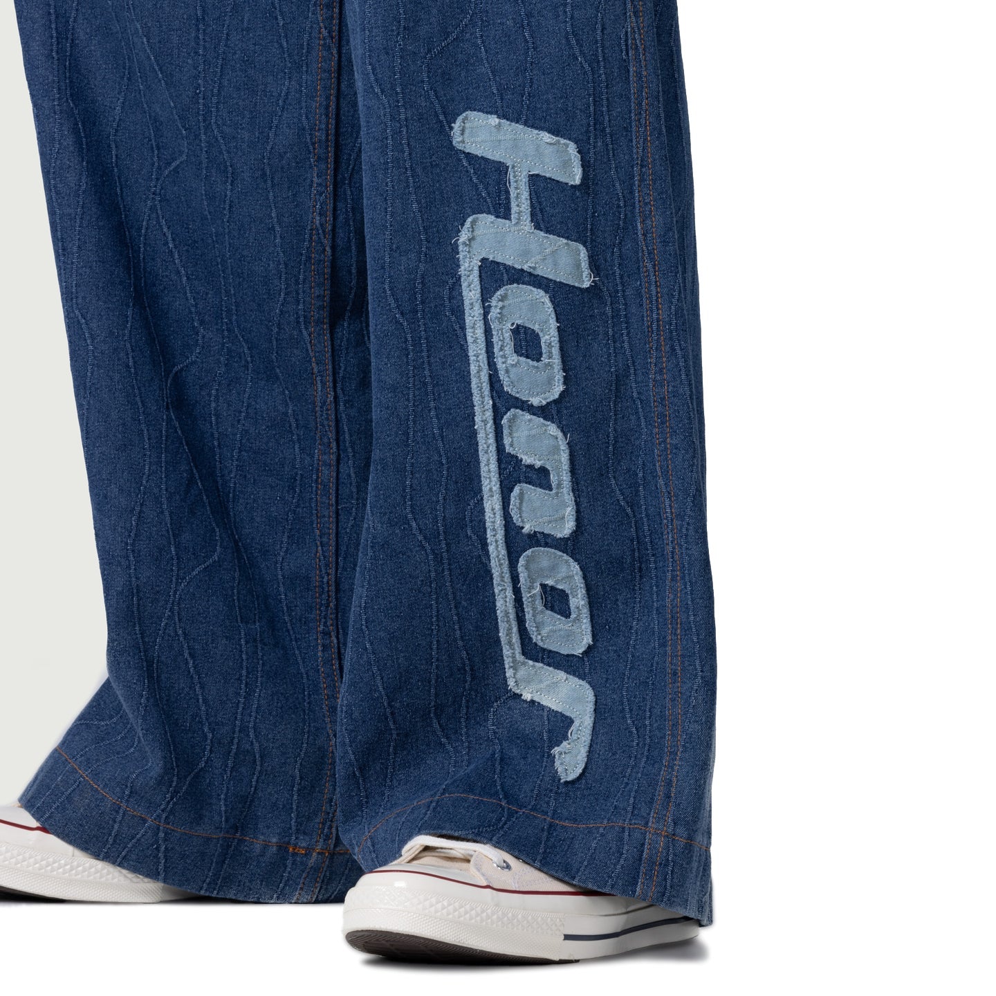 Honor The Gift Frequency Denim | Indigo