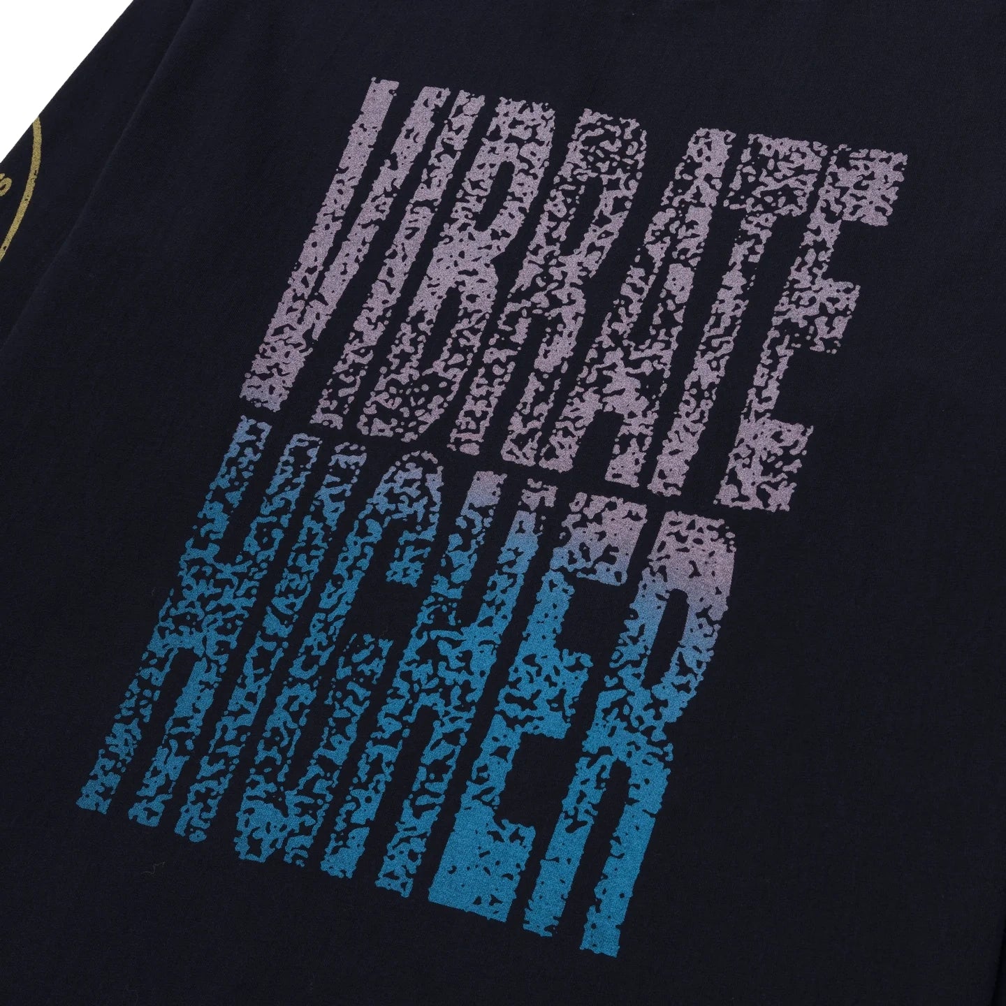 Honor The Gift Vibrations LS Tee