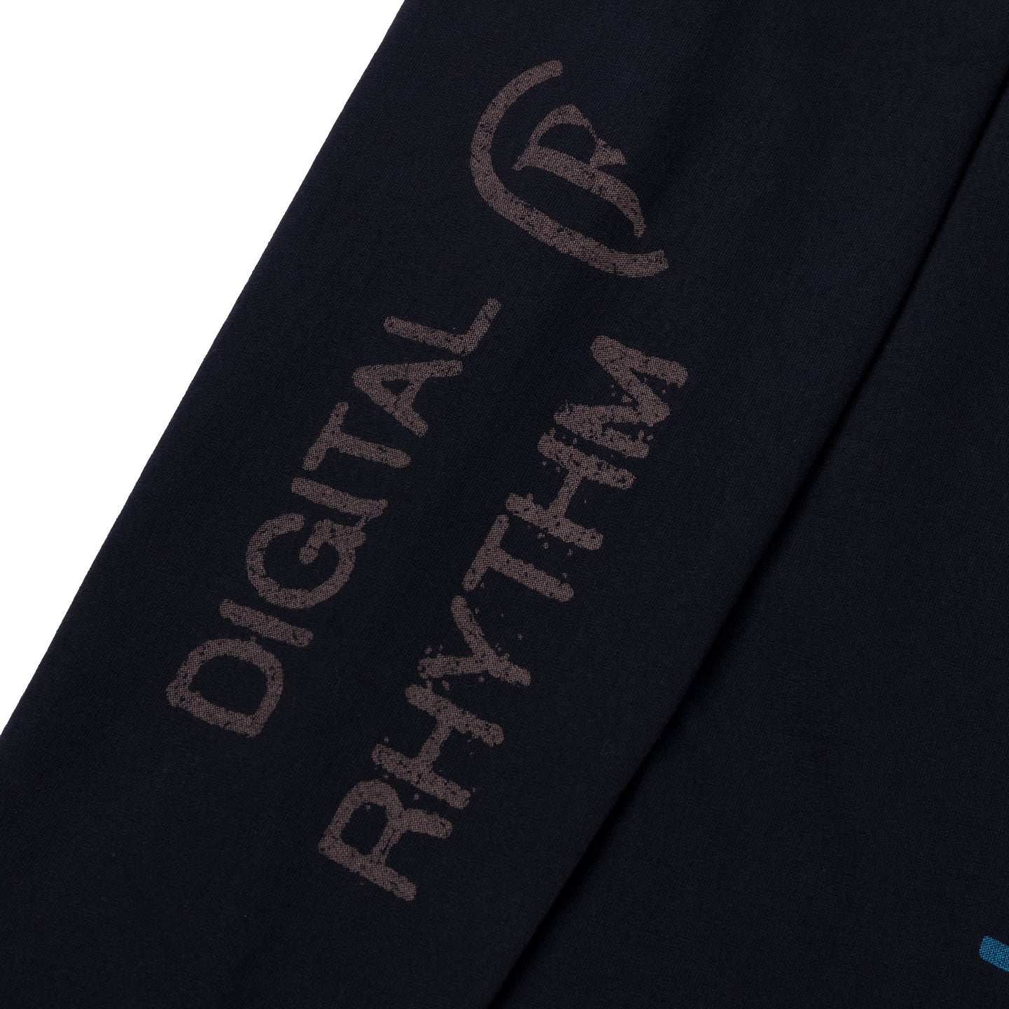 Honor The Gift Vibrations LS Tee