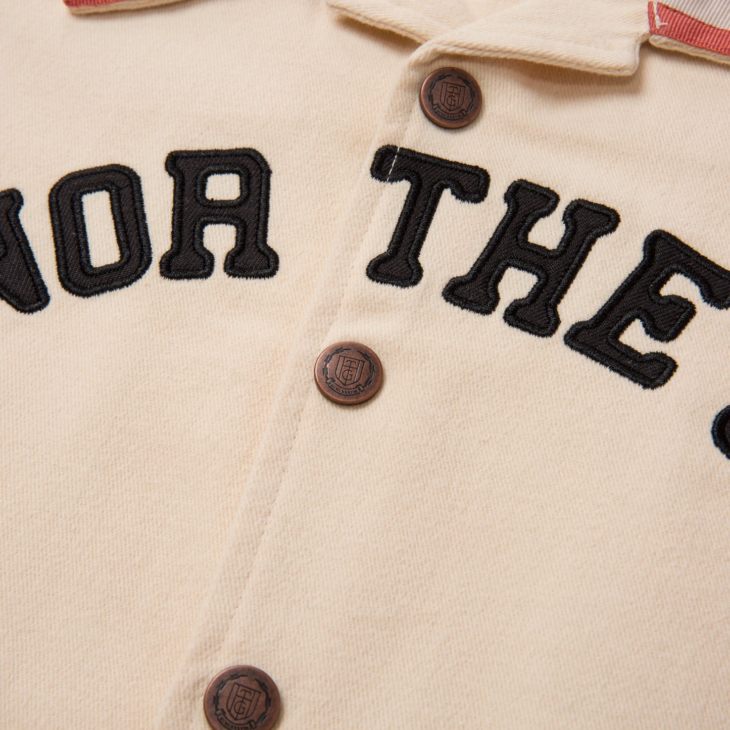 Honor The Gift Tradition S/S Snap Up