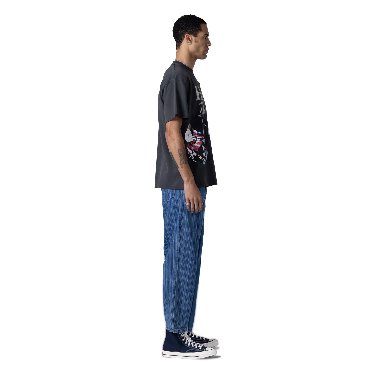 Honor The Gift Honor Inc Ankle Pant