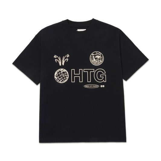 Honor The Gift Inner City Parks