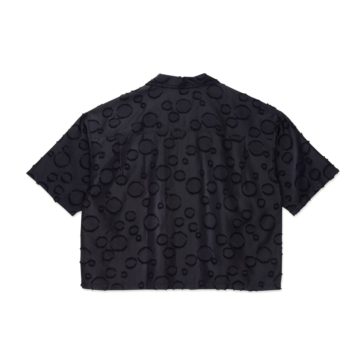 Honor The Gift Polka Dot Camp Shirt