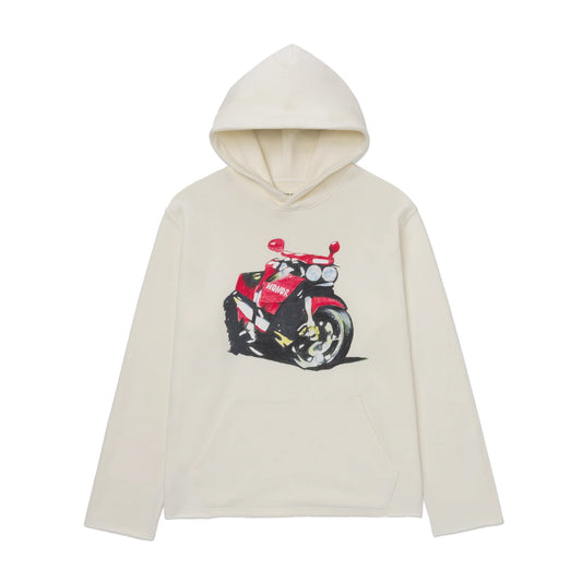 Honor The Gift Speedbike Hoodie