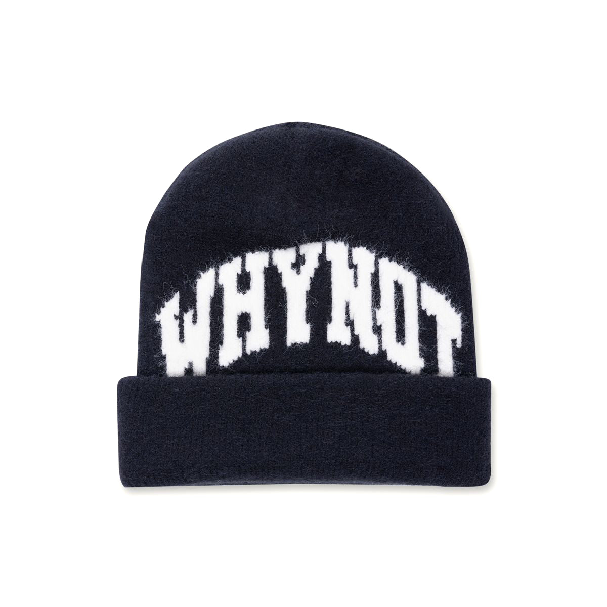 Honor The Gift Why Not Beanie