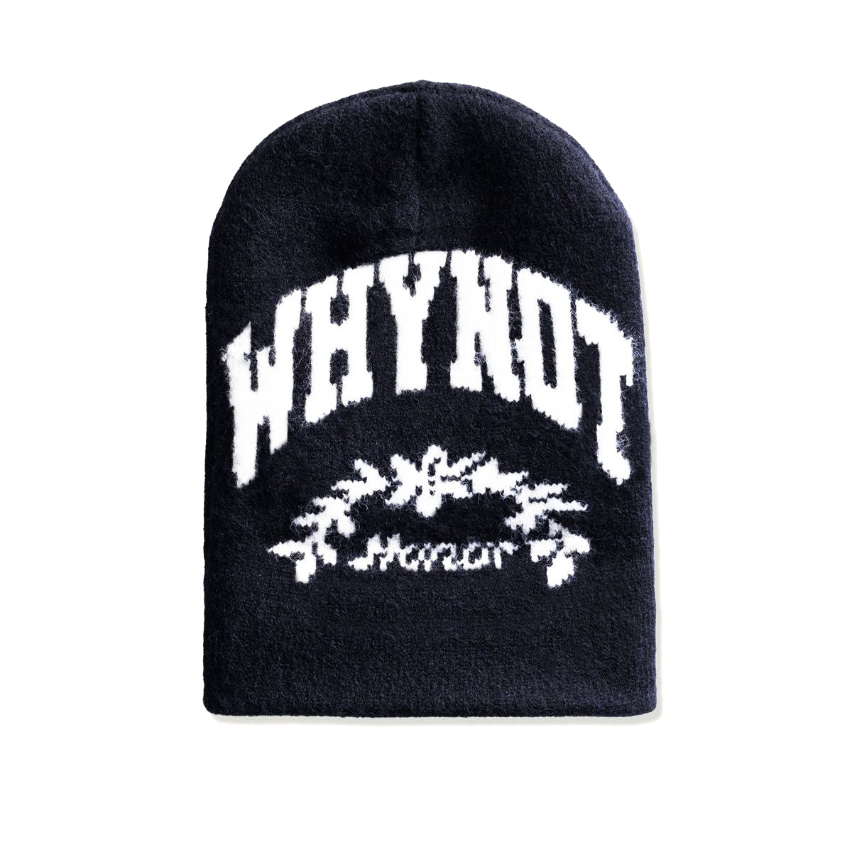 Honor The Gift Why Not Beanie