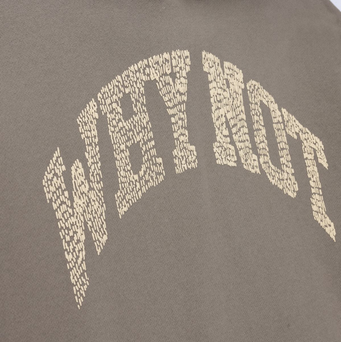 Honor The Gift Why Not Hoodie