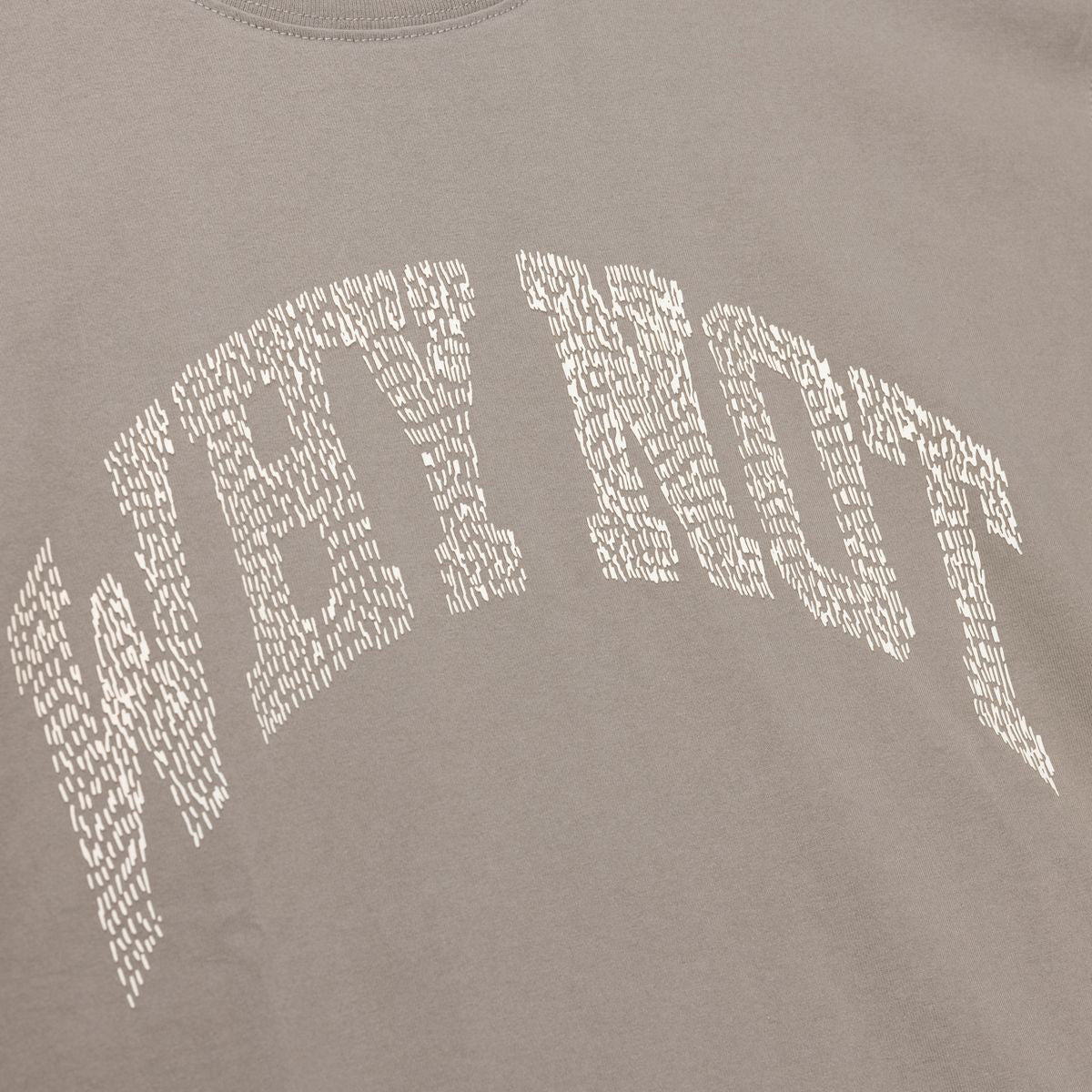 Honor The Gift Why Not SS Tee