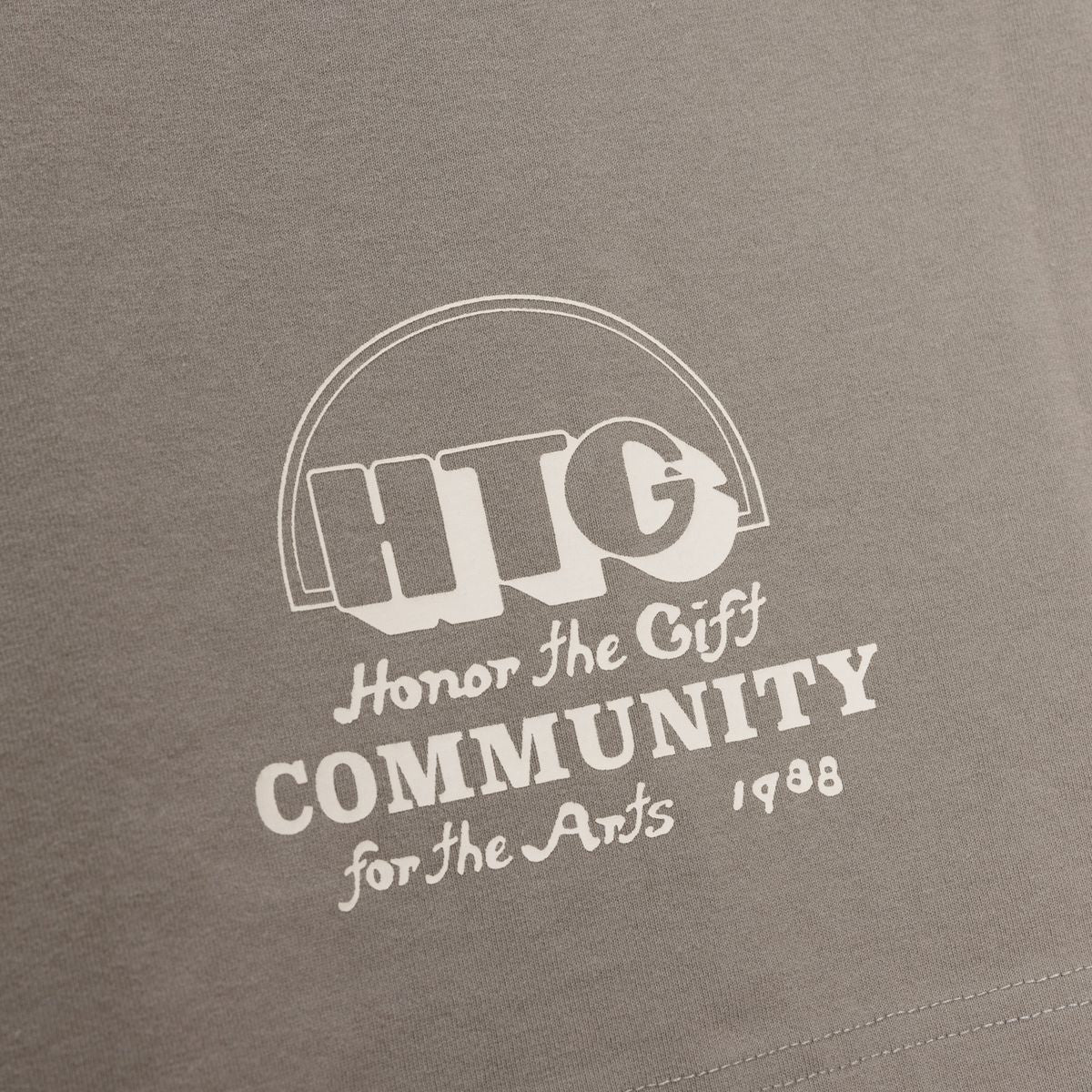 Honor The Gift Why Not SS Tee