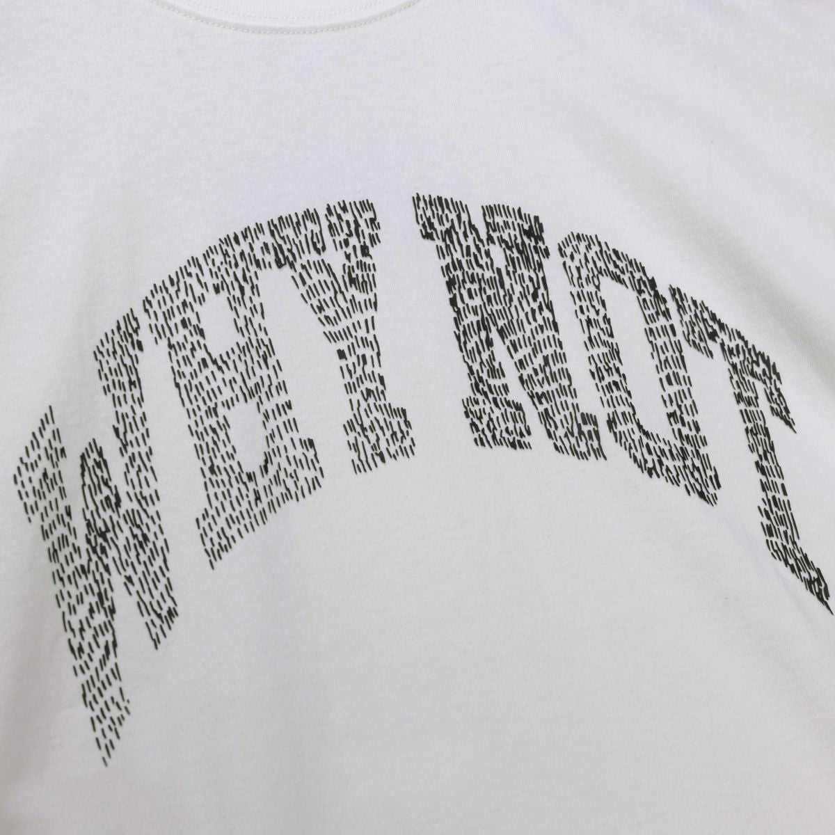 Honor The Gift Why Not SS Tee