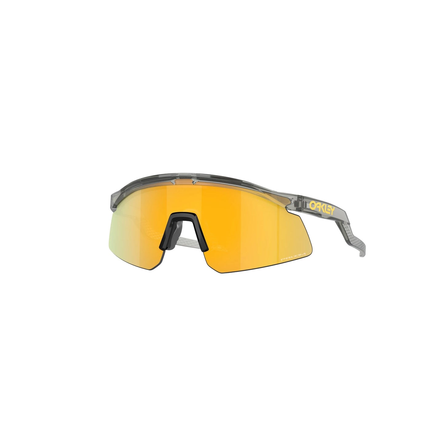 Oakley Hydra Grey Ink Prizm 24K