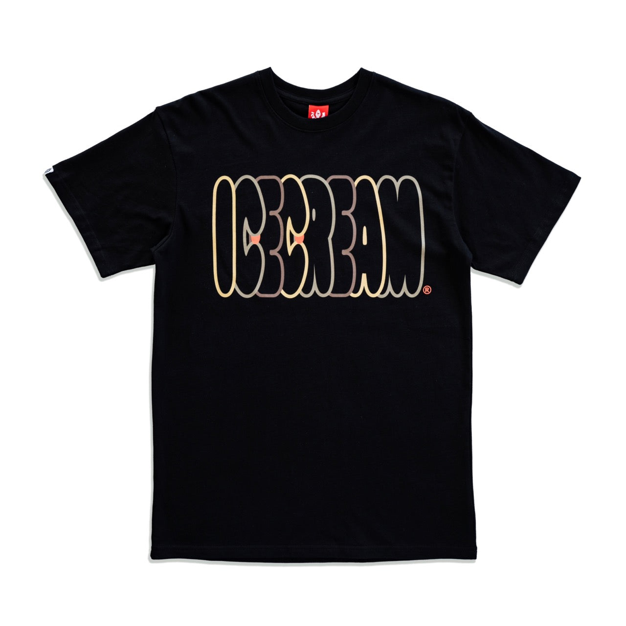 BBC Ice Cream Bubble SS Tee