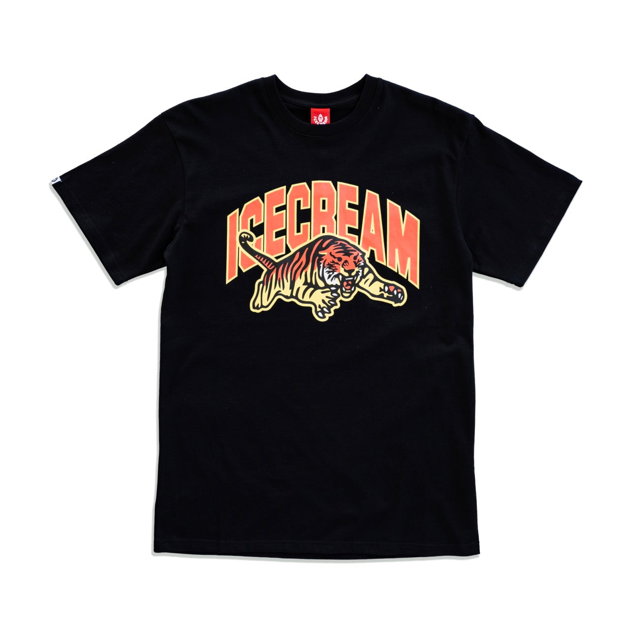 BBC Ice Cream Tiger SS Tee
