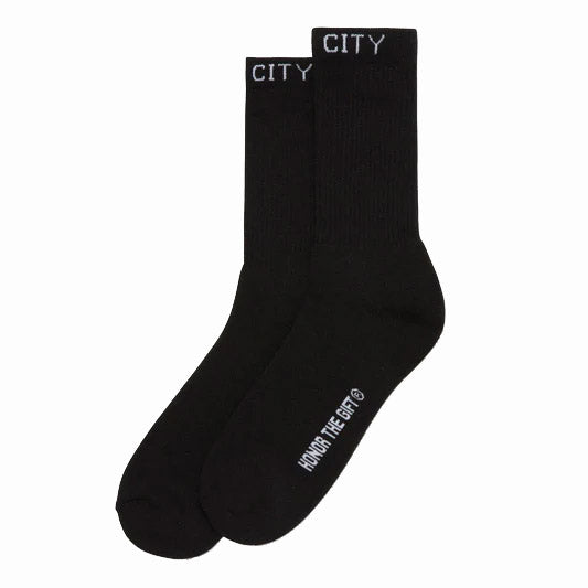 Honor The Gift Inner City Socks
