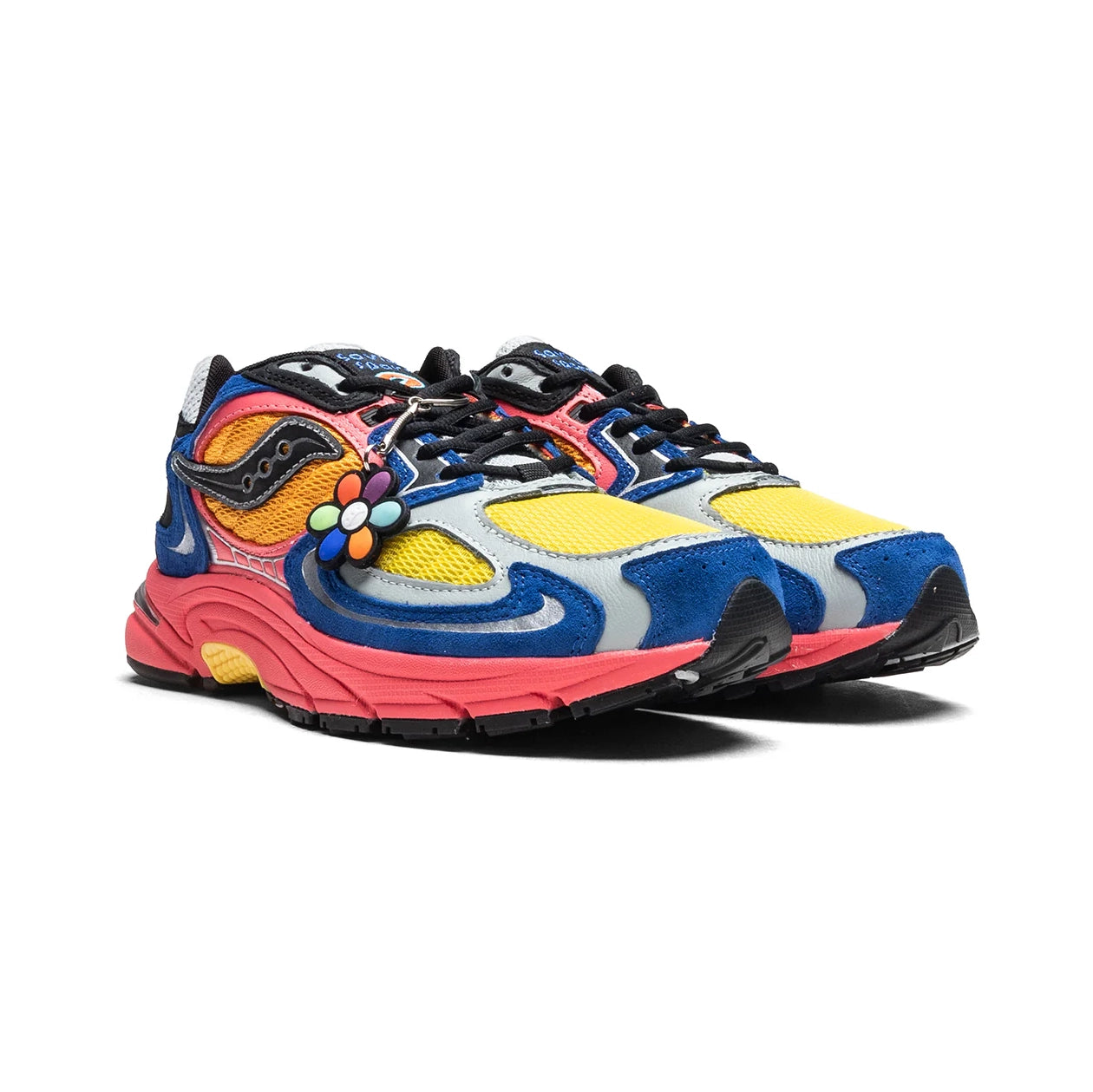 Jae Tips x Saucony Jazz 9 'I Love You But I'm Busy'