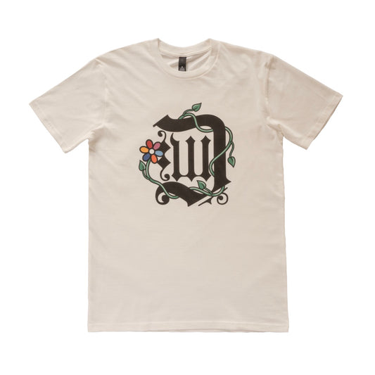 Jae Tips x DVSN WEST 'To-Do List' Tee