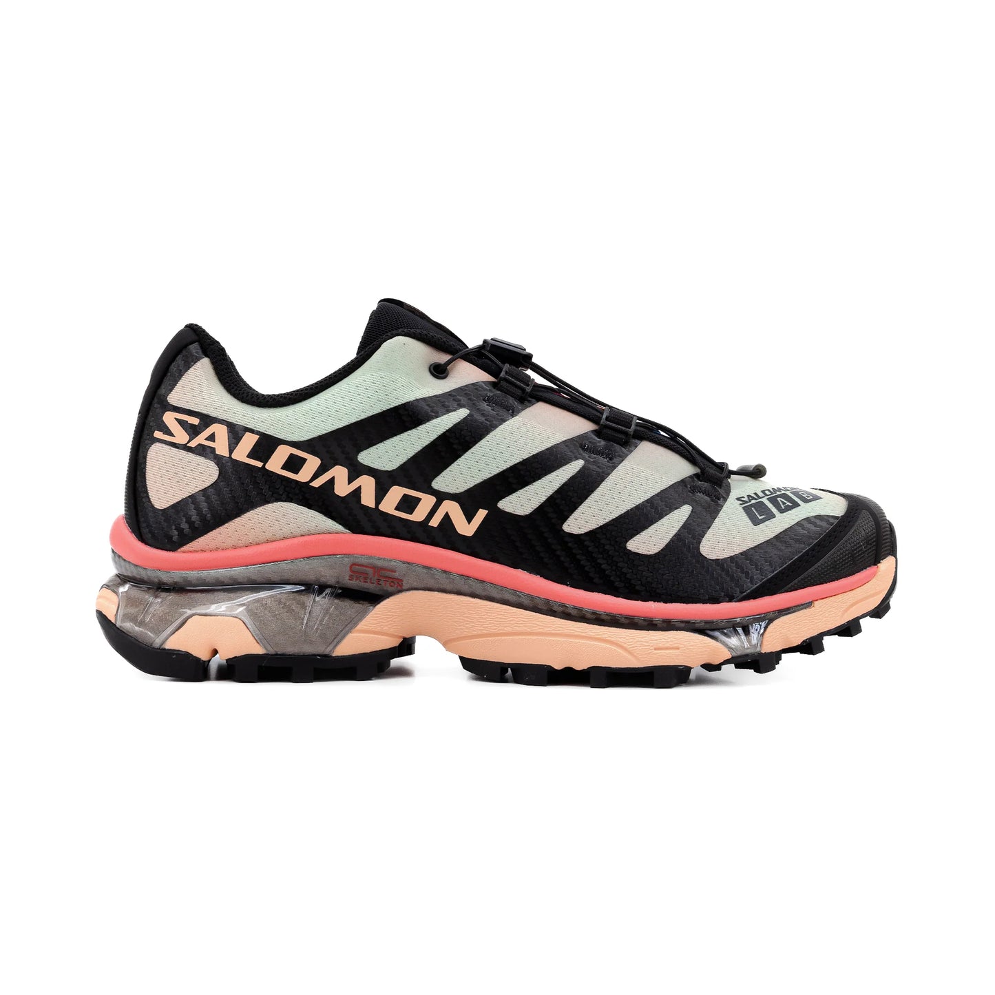 Salomon XT-4 OG "Aurora Borealis"