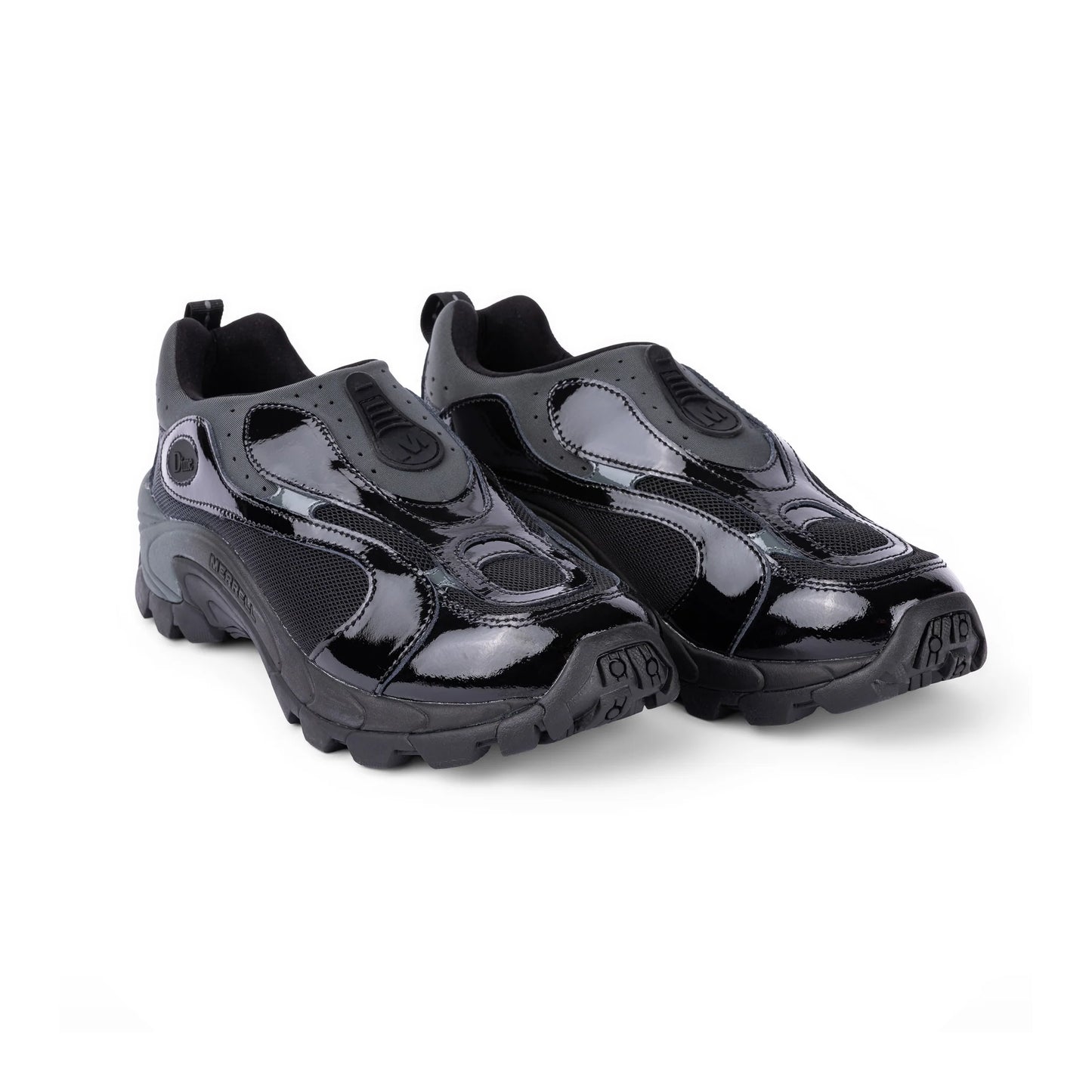 Merrell 1TRL x DIME Moc Speed Streak SE