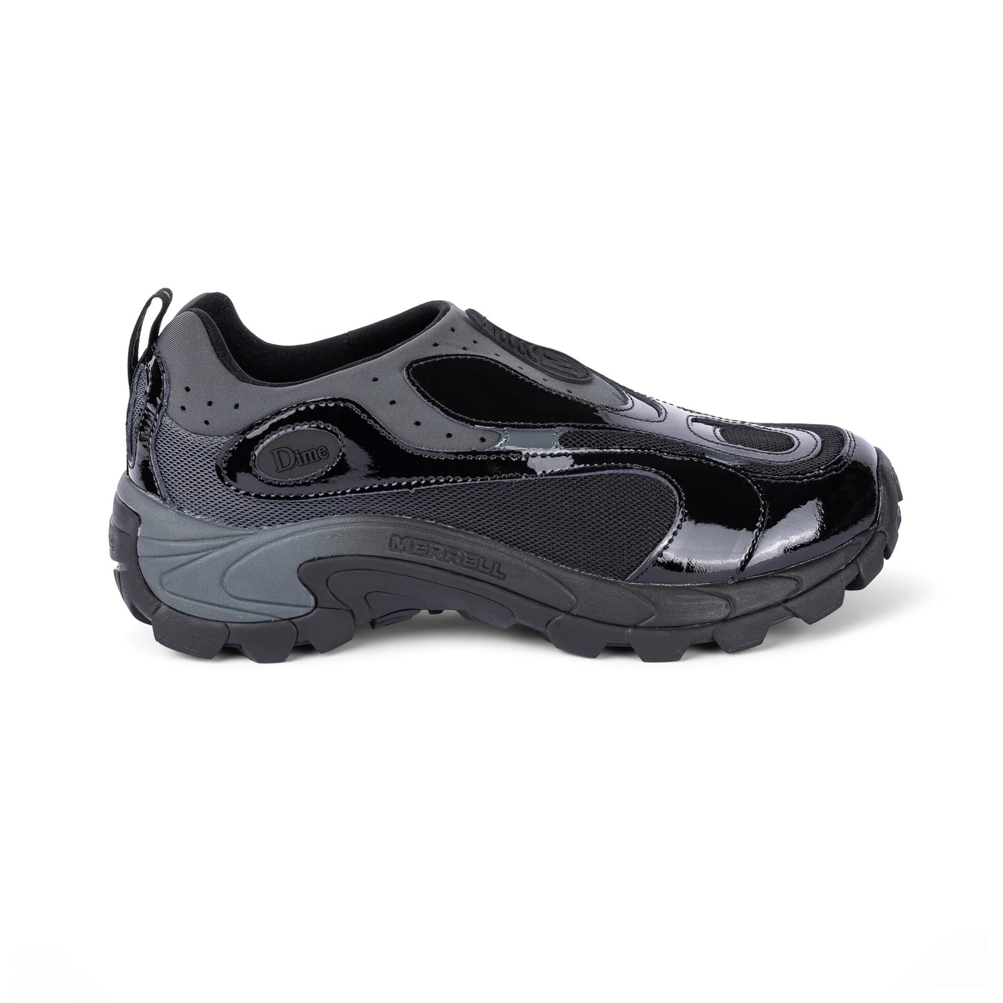 Merrell 1TRL x DIME Moc Speed Streak SE