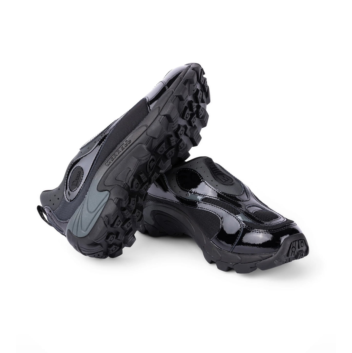 Merrell 1TRL x DIME Moc Speed Streak SE