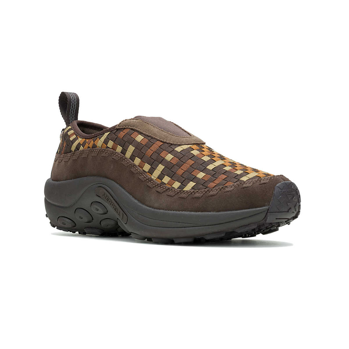 Merrell 1TRL Jungle Moc EVO Woven
