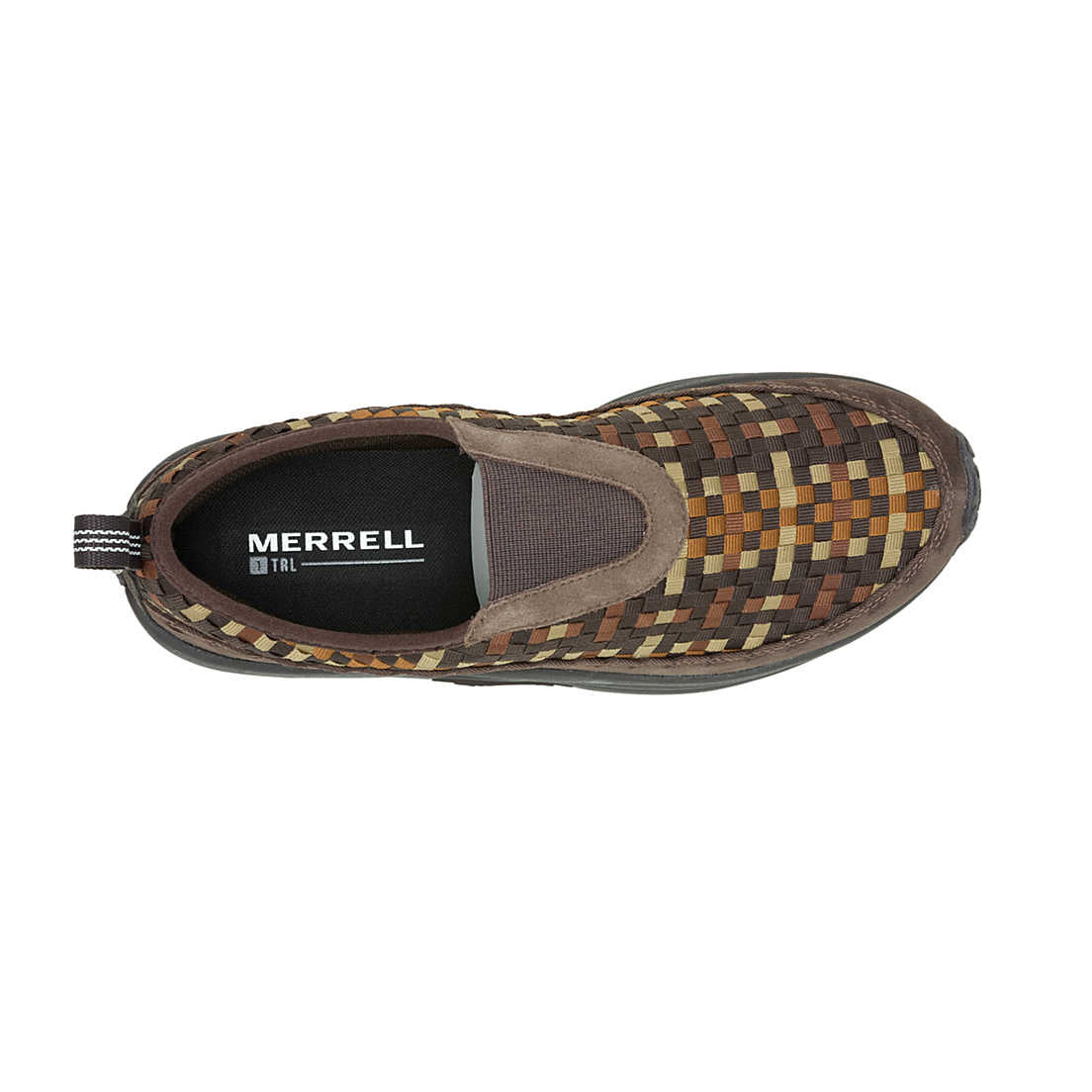 Merrell 1TRL Jungle Moc EVO Woven