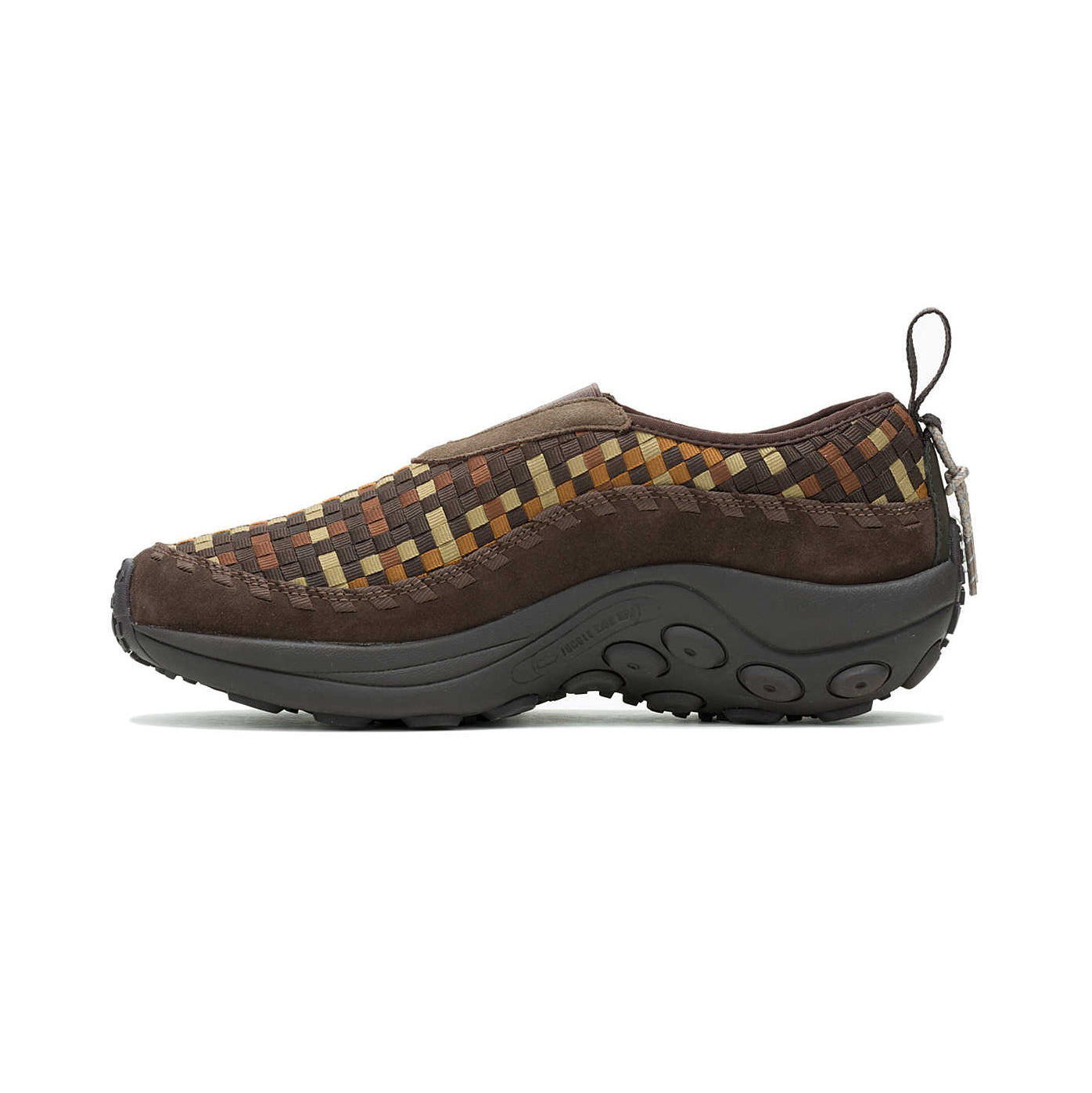 Merrell 1TRL Jungle Moc EVO Woven