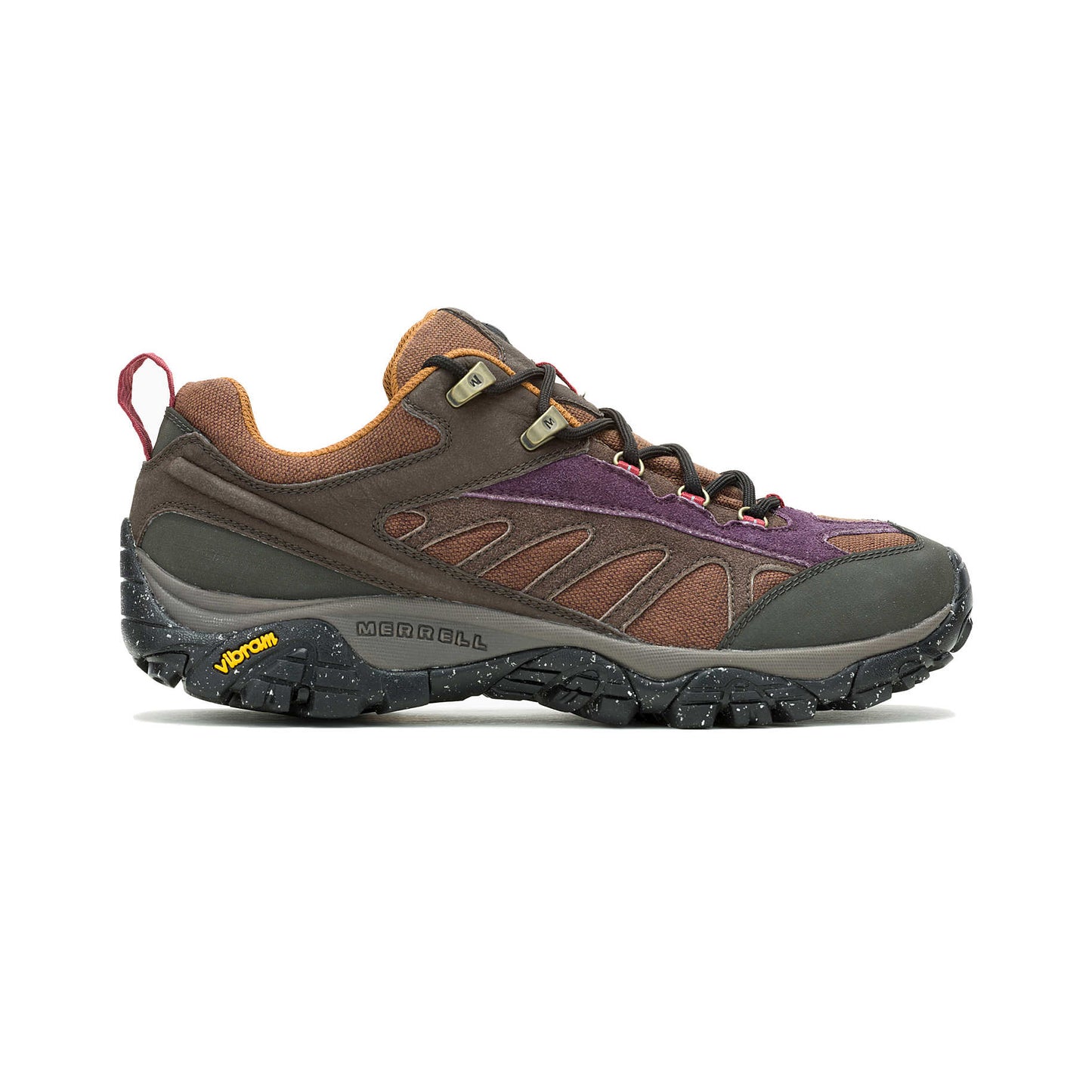 Merrell 1TRL Moab 2 Mesa Luxe Eco