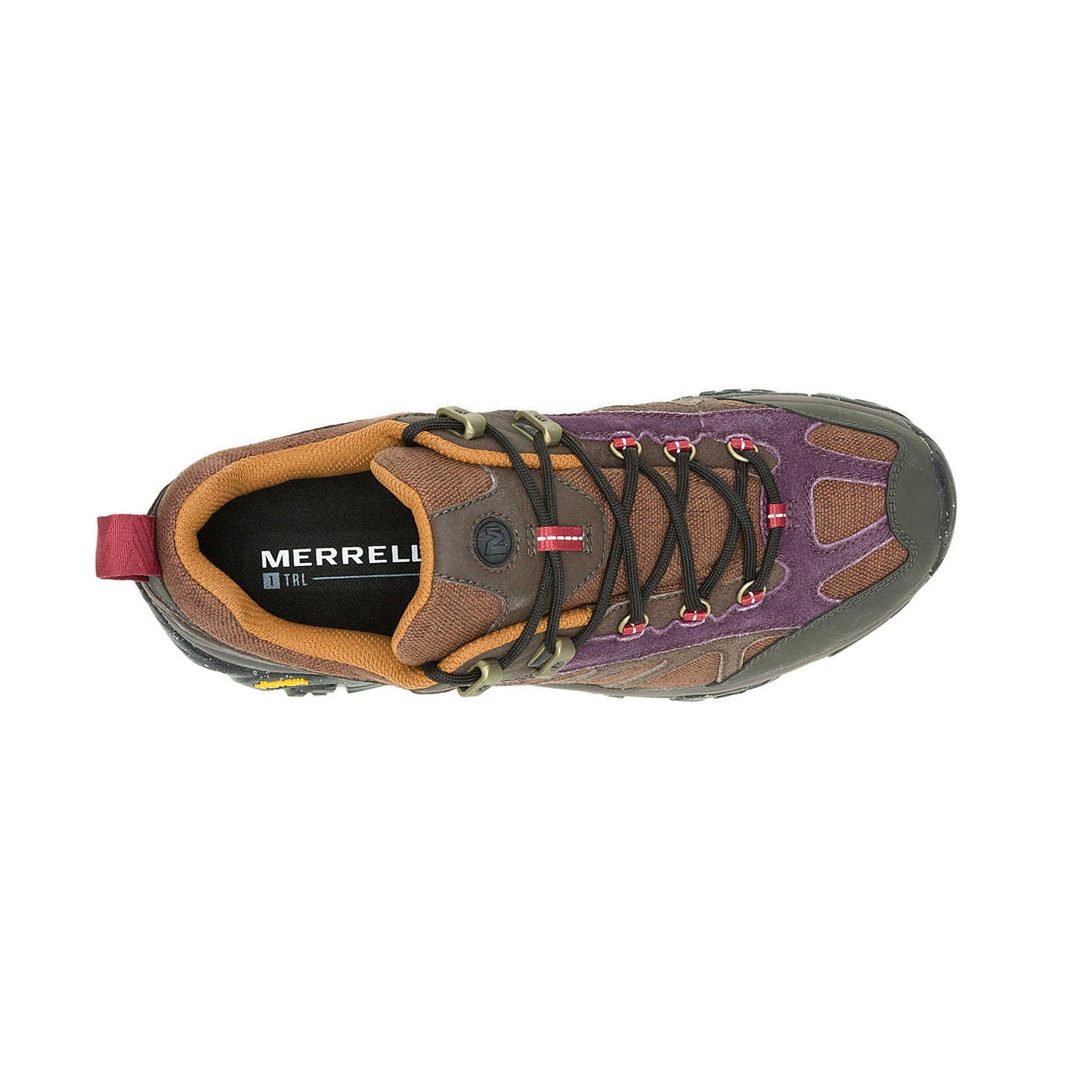 Merrell 1TRL Moab 2 Mesa Luxe Eco