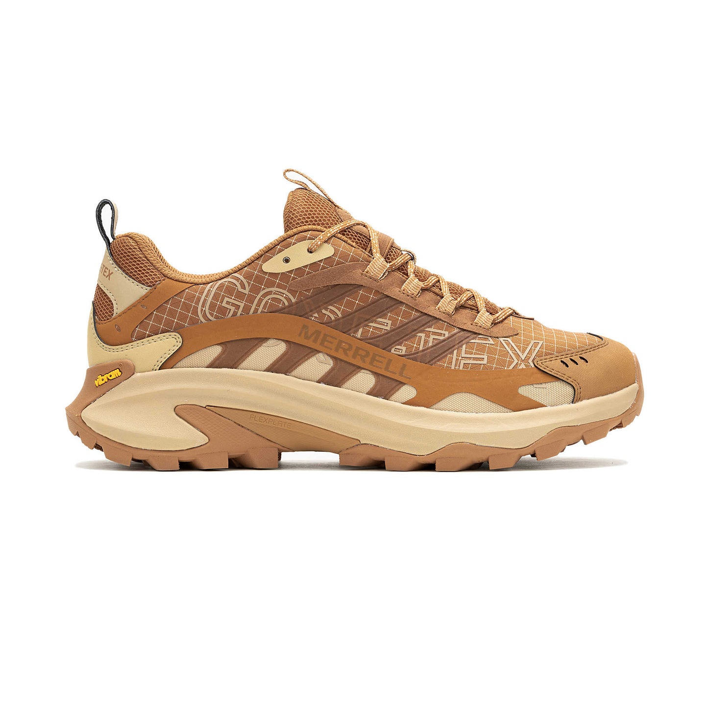 Merrell 1TRL Moab Speed 2 GORE-TEX® BL