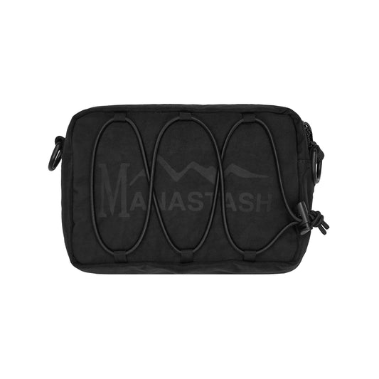 Manastash Attachable Shoulder Bag