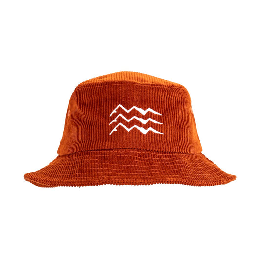 Manastash Three Mountain Bucket Hat