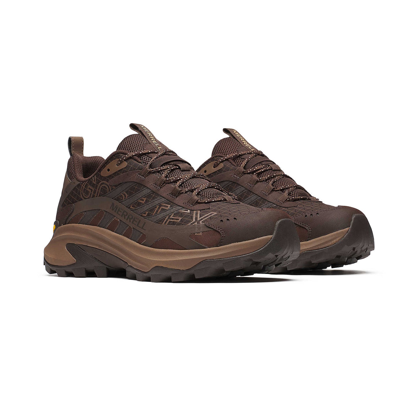 Merrell 1TRL Moab Speed 2 GORE-TEX® BL