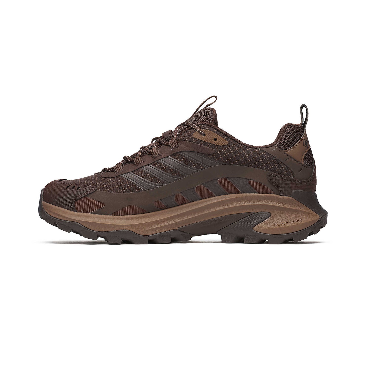 Merrell 1TRL Moab Speed 2 GORE-TEX® BL
