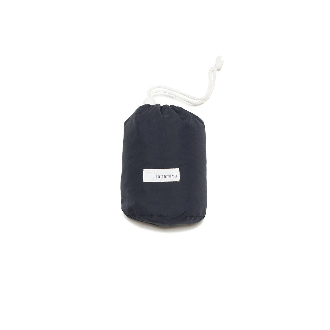 nanamica Down Muffler