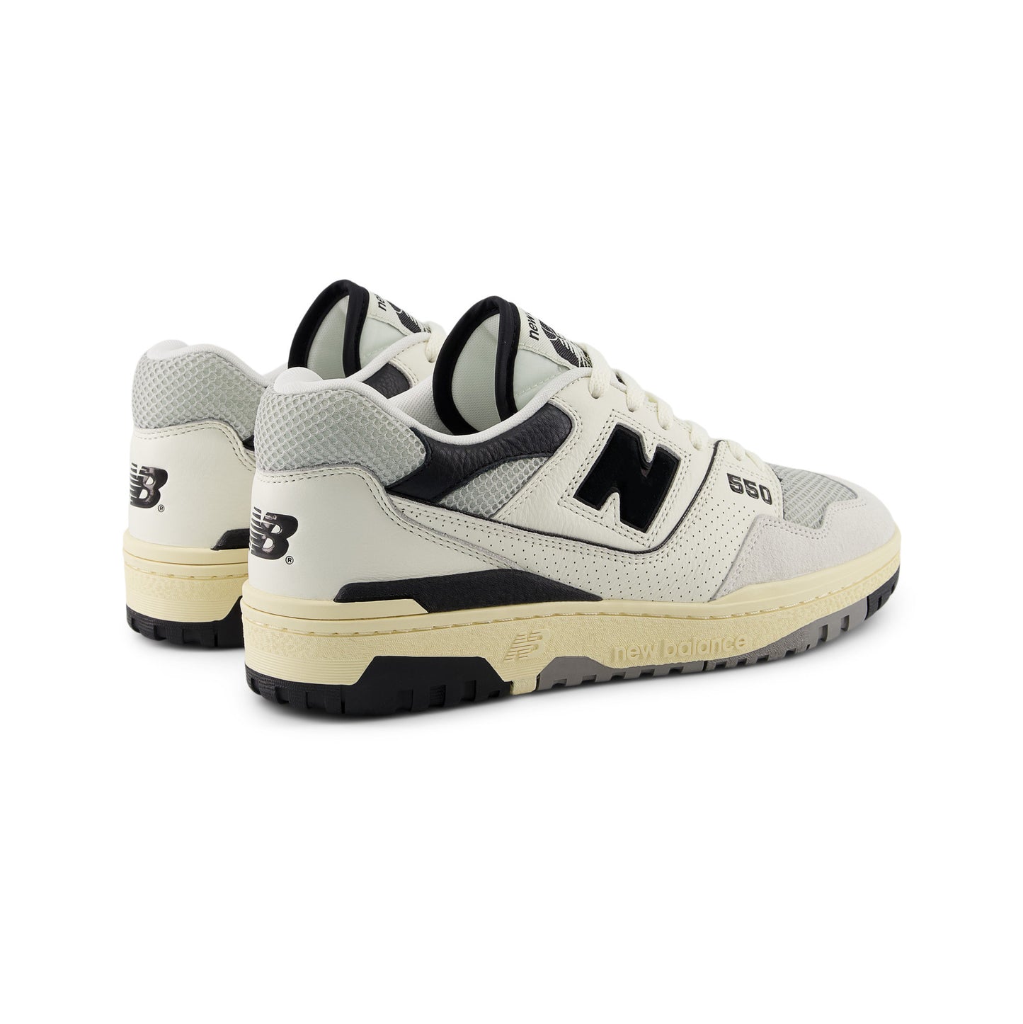 New Balance 550
