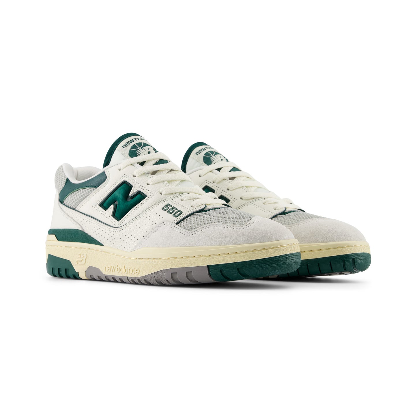 New Balance 550