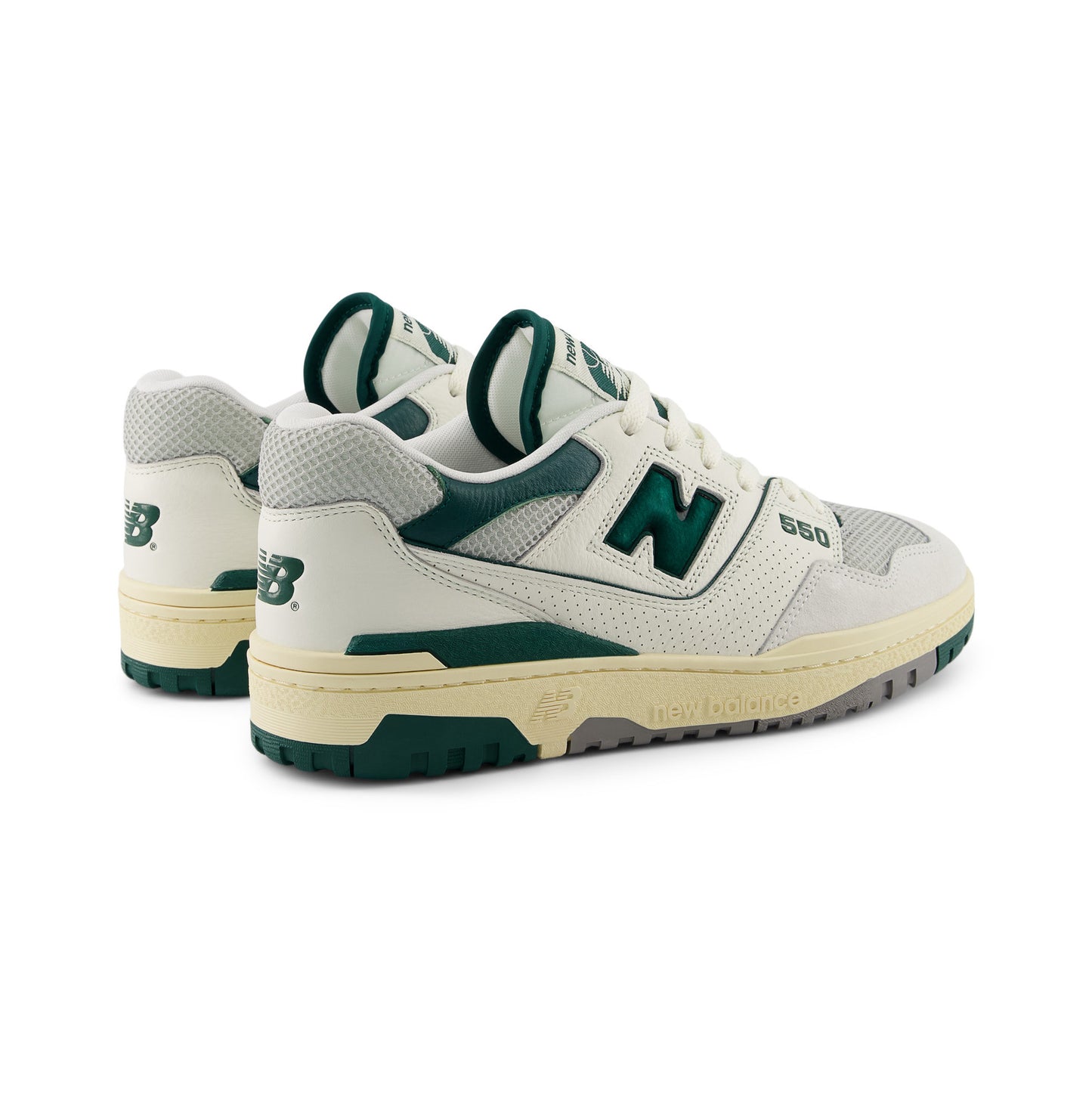 New Balance 550