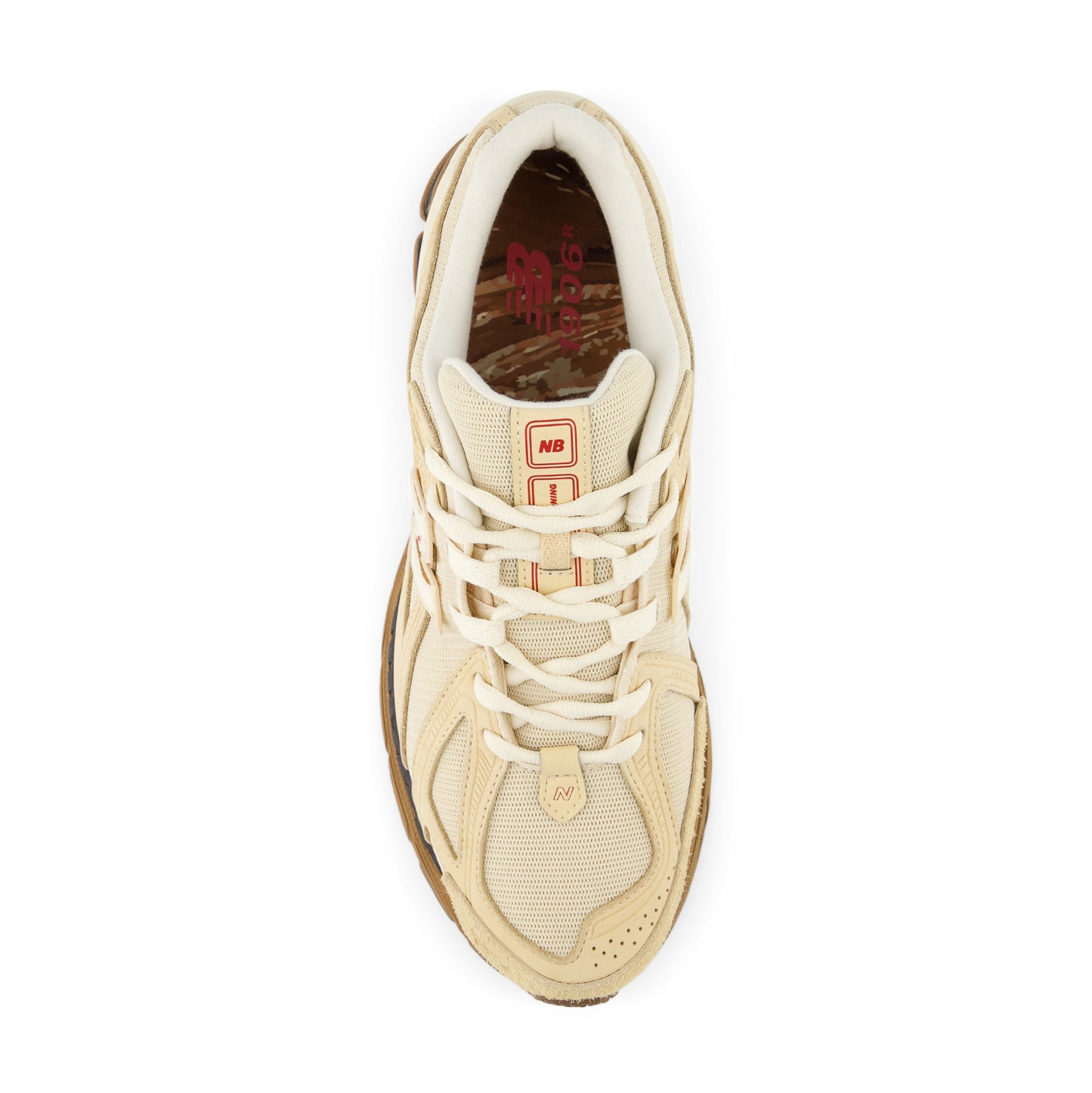 New Balance M1906RRE ' Hot Cocoa'