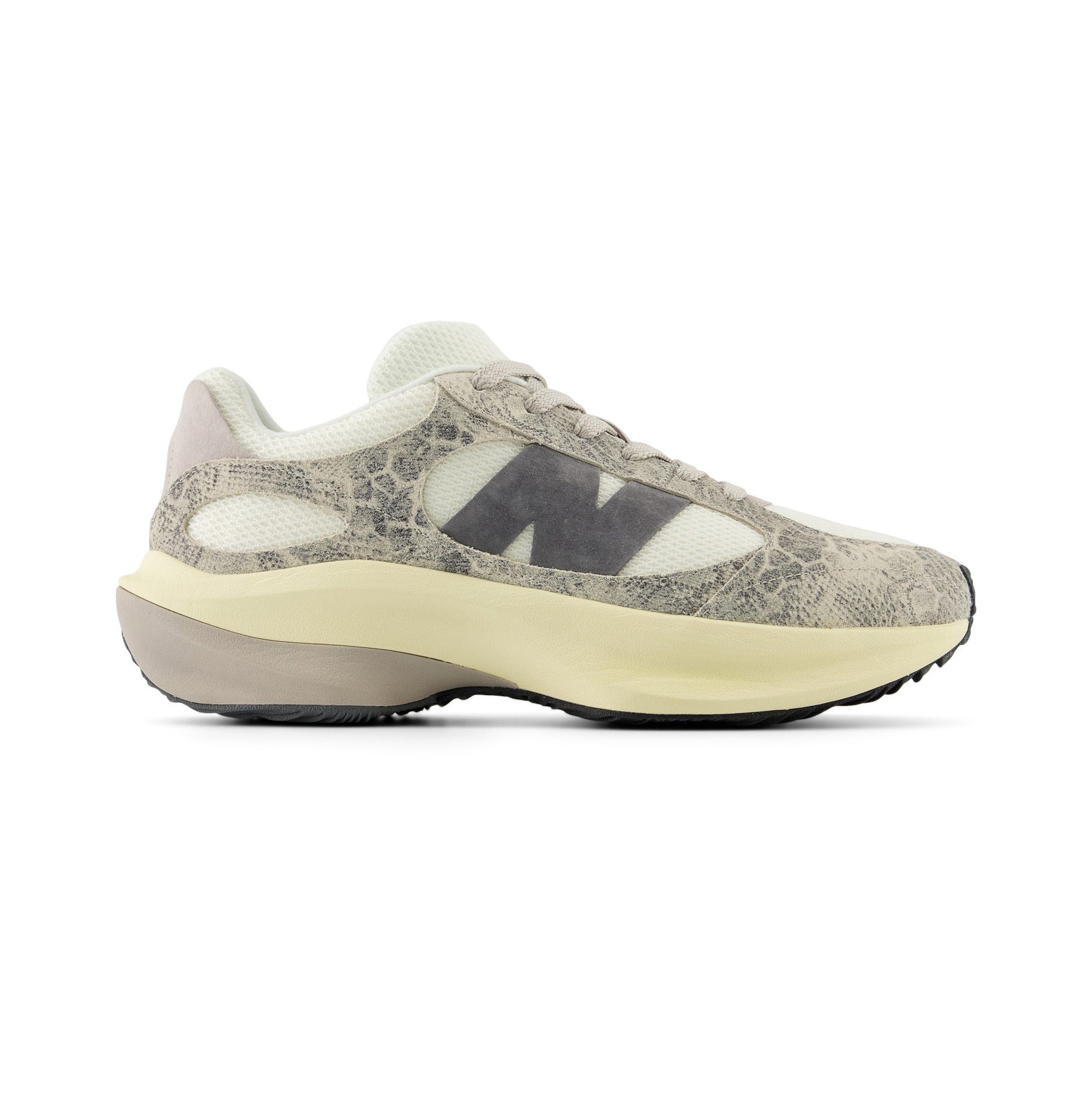 New Balance WRPD Runner 'Snakeskin' Sea Salt Moonrock
