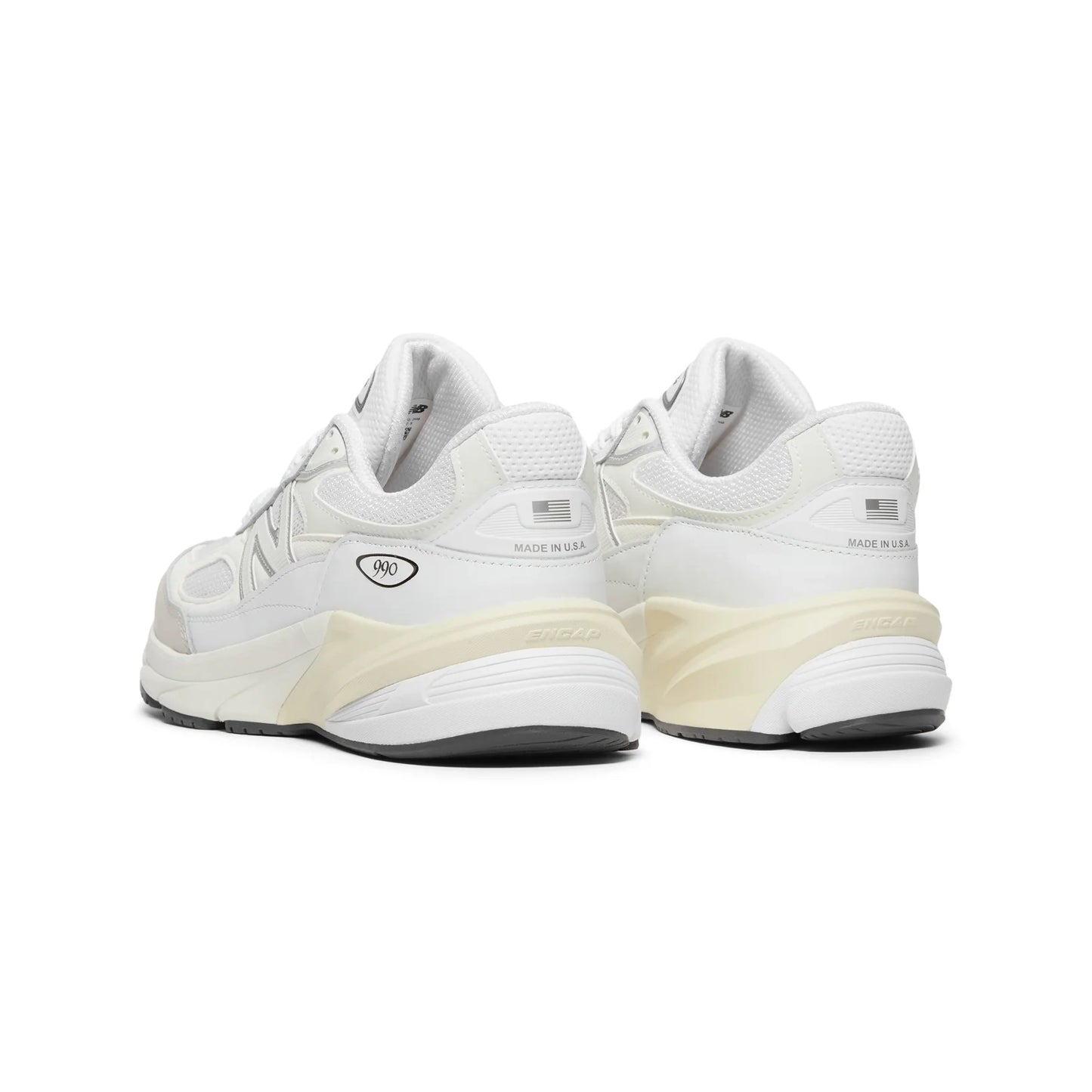 New Balance Made in USA 990v6