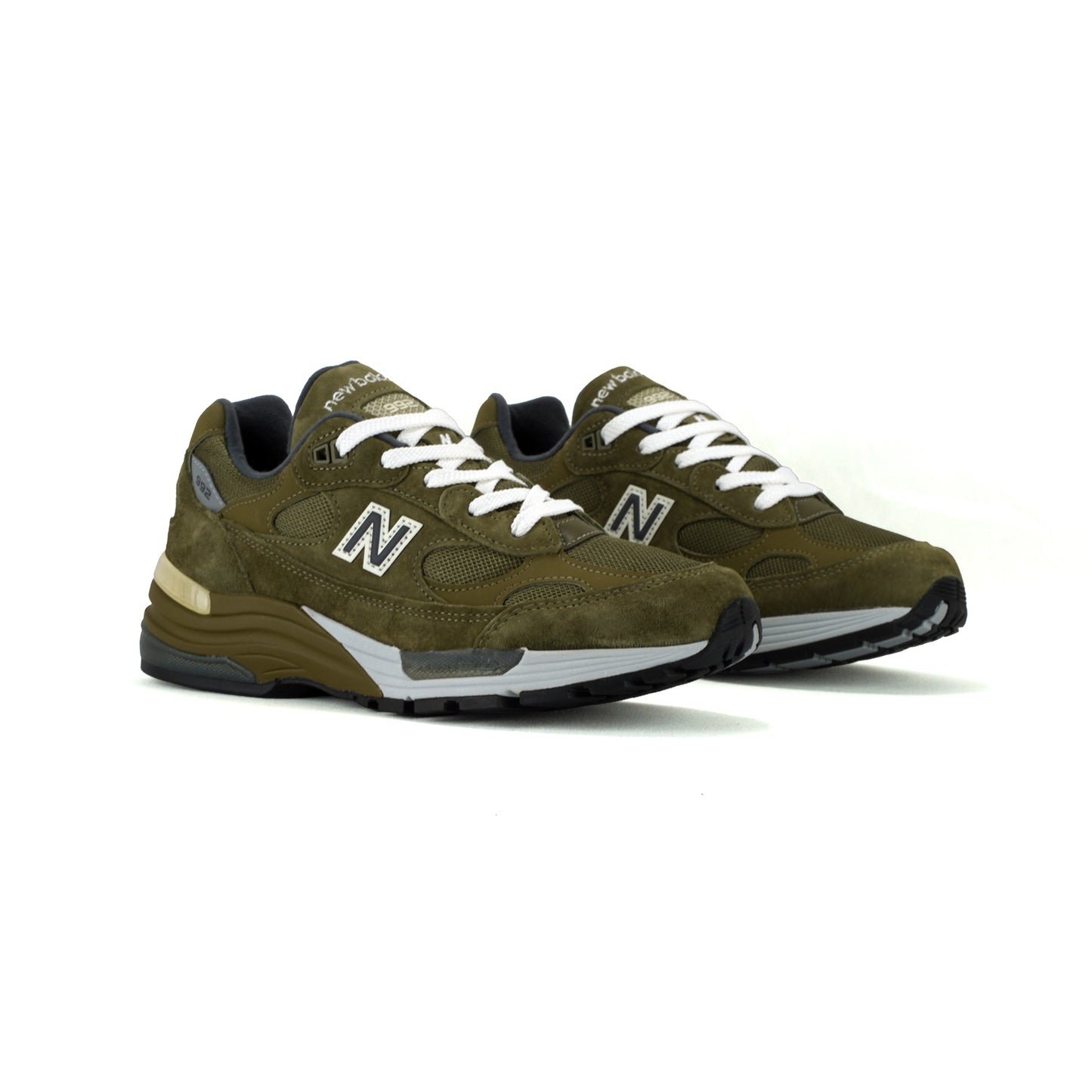 New Balance Made in USA 992